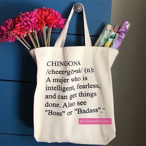 chingona meaning